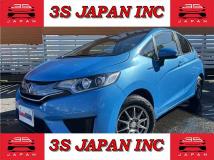 2013 Honda Fit Hybrid