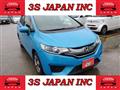 2013 Honda Fit Hybrid