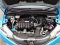 2013 Honda Fit Hybrid