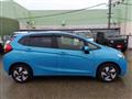 2013 Honda Fit Hybrid