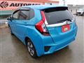 2013 Honda Fit Hybrid
