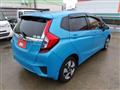 2013 Honda Fit Hybrid