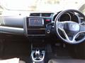 2013 Honda Fit Hybrid