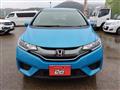 2013 Honda Fit Hybrid