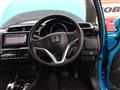 2013 Honda Fit Hybrid