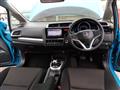 2013 Honda Fit Hybrid