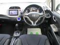 2012 Honda Fit Hybrid