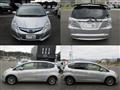 2012 Honda Fit Hybrid