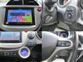 2012 Honda Fit Hybrid