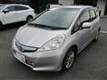 2012 Honda Fit Hybrid