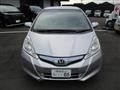 2012 Honda Fit Hybrid