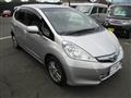 2012 Honda Fit Hybrid