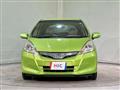 2011 Honda Fit Hybrid