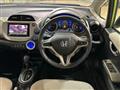 2011 Honda Fit Hybrid