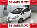 2012 Honda Fit Hybrid
