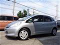 2012 Honda Fit Hybrid