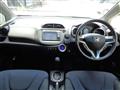 2012 Honda Fit Hybrid