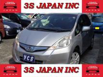 2012 Honda Fit Hybrid