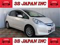 2012 Honda Fit Hybrid
