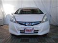 2012 Honda Fit Hybrid