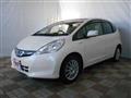 2012 Honda Fit Hybrid