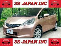 2013 Honda Fit Hybrid