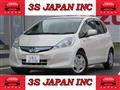 2012 Honda Fit Hybrid