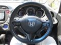 2012 Honda Fit Hybrid