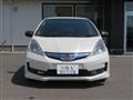 2012 Honda Fit Hybrid