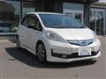 2012 Honda Fit Hybrid