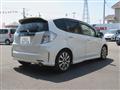2012 Honda Fit Hybrid