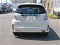 2012 Honda Fit Hybrid