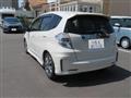 2012 Honda Fit Hybrid