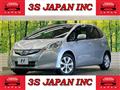 2011 Honda Fit Hybrid