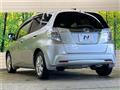 2011 Honda Fit Hybrid
