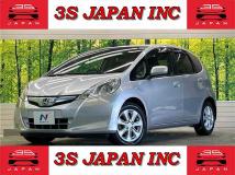 2011 Honda Fit Hybrid