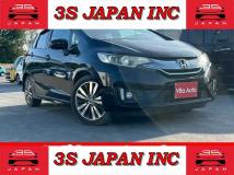 2014 Honda Fit Hybrid