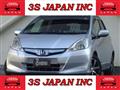 2011 Honda Fit Hybrid