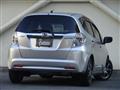2011 Honda Fit Hybrid