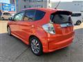 2012 Honda Fit Hybrid