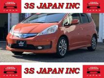 2012 Honda Fit Hybrid
