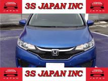 2013 Honda Fit Hybrid