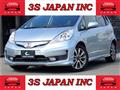 2012 Honda Fit Hybrid