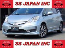 2012 Honda Fit Hybrid