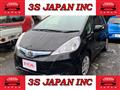 2013 Honda Fit Hybrid