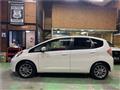 2010 Honda Fit Hybrid