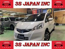 2010 Honda Fit Hybrid