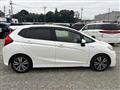 2013 Honda Fit Hybrid