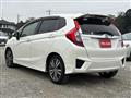 2013 Honda Fit Hybrid