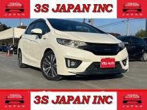 2013 Honda Fit Hybrid